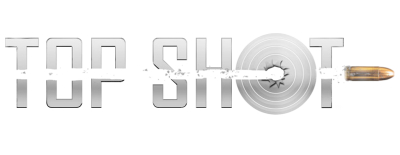 Top Shot TV Show Logo